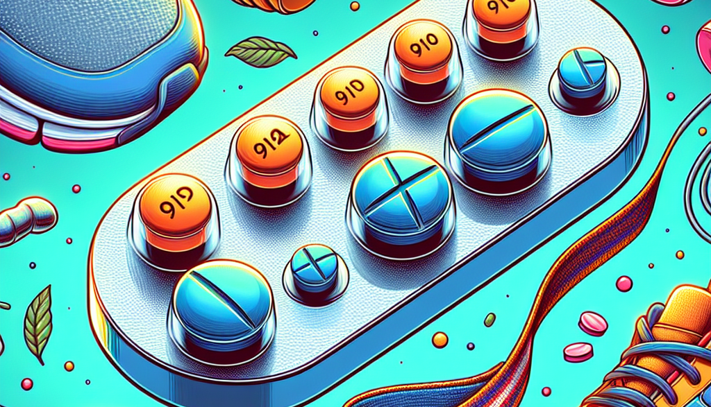 Furosemide: il farmaco diuretico preferito dagli sportivi