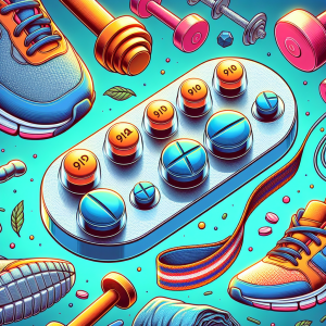 Furosemide: il farmaco diuretico preferito dagli sportivi