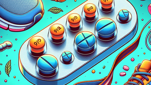 Furosemide: il farmaco diuretico preferito dagli sportivi