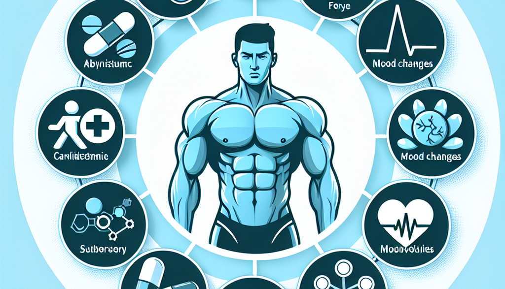 Gli effetti collaterali delle Drostanolone pillole nello sport