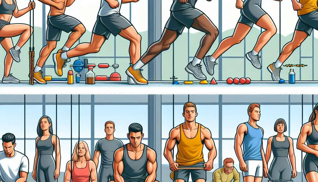 Gli effetti dell'Ezetimibe sulla resistenza muscolare degli sportivi