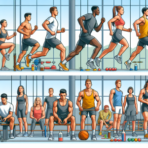 Gli effetti dell'Ezetimibe sulla resistenza muscolare degli sportivi