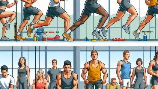 Gli effetti dell'Ezetimibe sulla resistenza muscolare degli sportivi