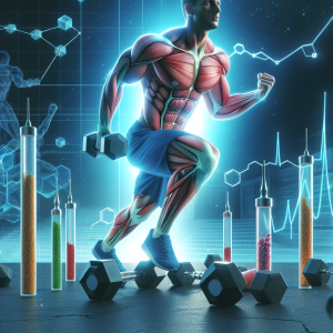 Gli effetti della Drostanolone sulla performance atletica