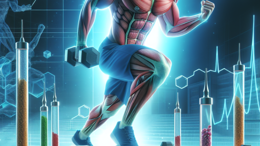 Gli effetti della Drostanolone sulla performance atletica