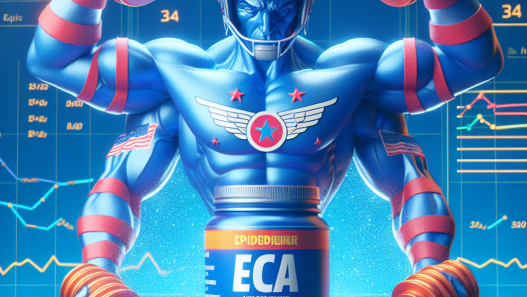 L'efficacia dell'ECA nella performance sportiva