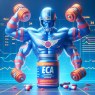 L'efficacia dell'ECA nella performance sportiva