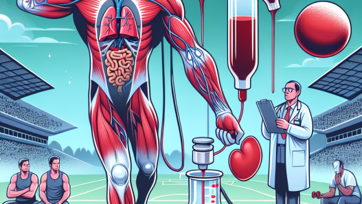 L'uso illecito dell'Eritropoietina negli atleti professionisti: strategie di prevenzione