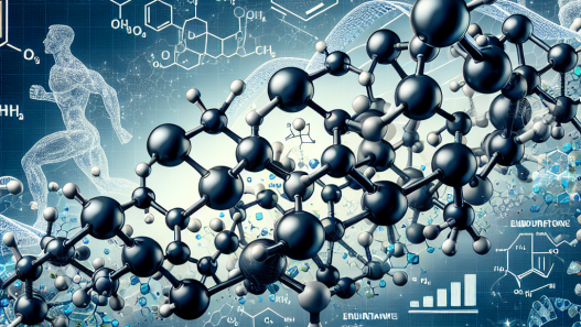 La gonadotropina come strumento per migliorare la resistenza fisica