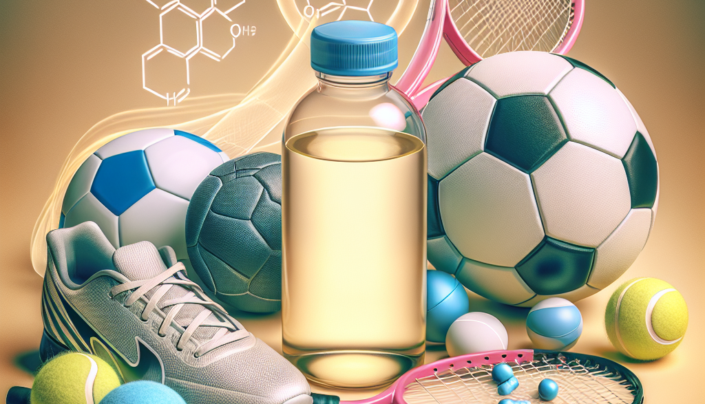 Il Letrozolo come agente anti-estrogenico nel mondo dello sport