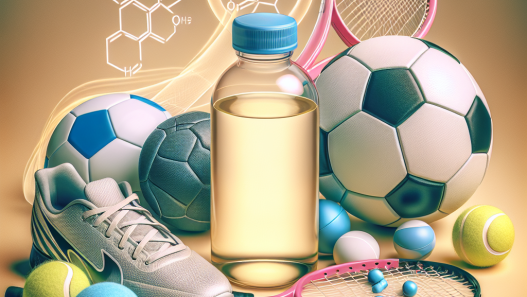 Il Letrozolo come agente anti-estrogenico nel mondo dello sport