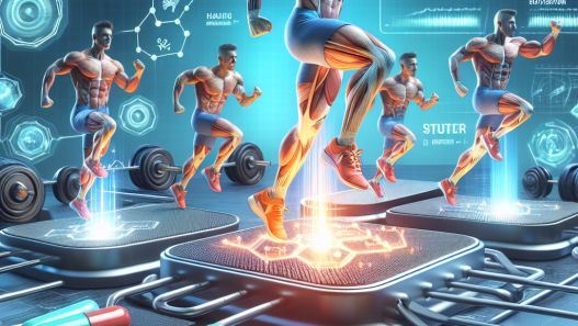 La Halotestin e il suo impatto sul metabolismo energetico durante l'attività fisica